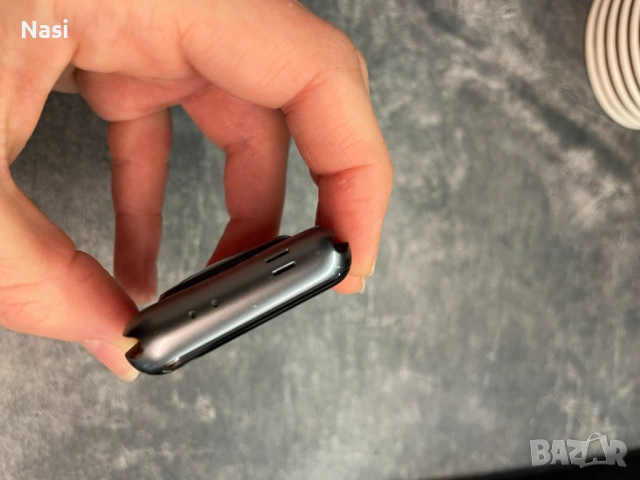 Apple watch series 3, снимка 6 - Аксесоари за Apple - 53558872