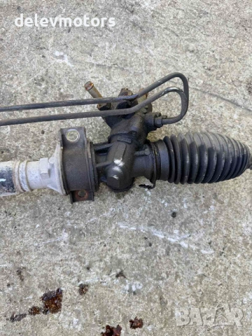 Хидравлична рейка от Suzuki Baleno, Сузуки Балено 2000 г., снимка 6 - Части - 54129281