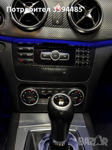 Mercedes GLK Facelift, снимка 11 - Автомобили и джипове - 54072356