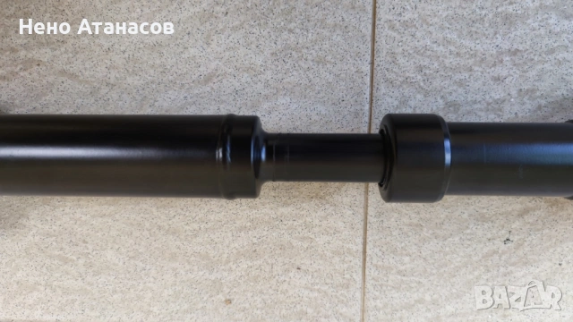 Усилен кардан за Land Rover Discovery 1/2, снимка 5 - Части - 53787554