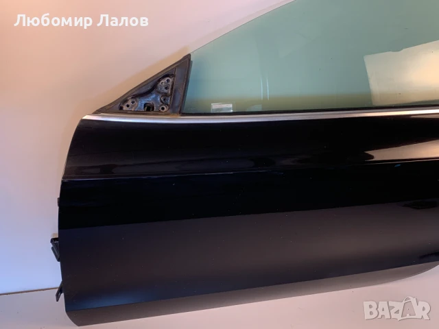 Предна лява врата Audi A5 (07-16)г. оборудвана Bang&Oulfsen, снимка 2 - Части - 50818732