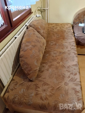 Диван спалня 