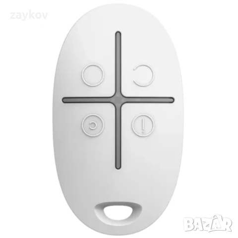 Ajax - SpaceControl - 6267.04.WH1