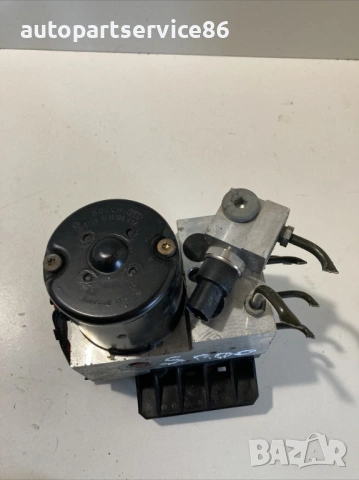 ABS помпа за Mercedes W220 S500 (2003) 0130108096, A0034318712