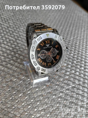 Часовник Emporio Armani 