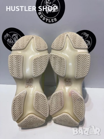 Сникърси STEVE MADDEN.Номерация 37, снимка 8 - Маратонки - 50554705