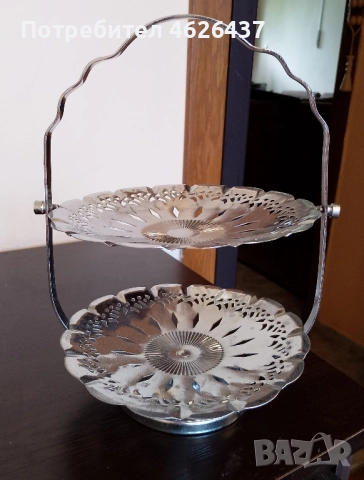 поставка за плодове 