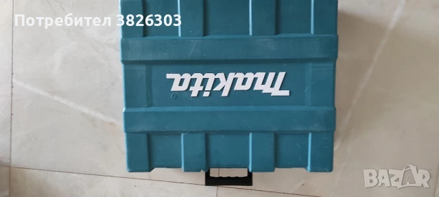 Акумулаторна машина за арматура 14.4-18 V 