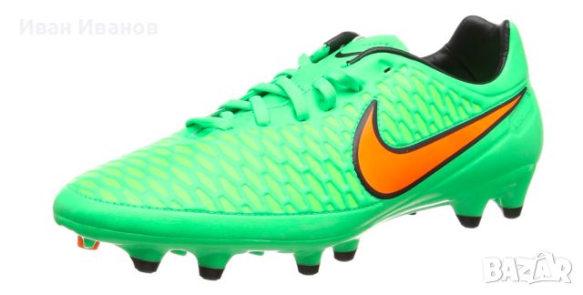 бутонки  Nike Magista Orden FG nomer 45,5-46 mp2, снимка 2 - Футбол - 45675483