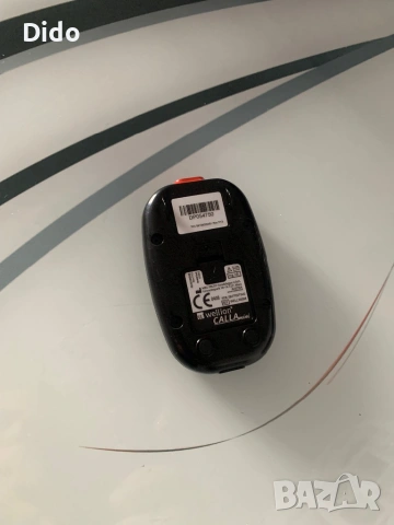 Глюкомер , снимка 6 - Уреди за диагностика - 53925226