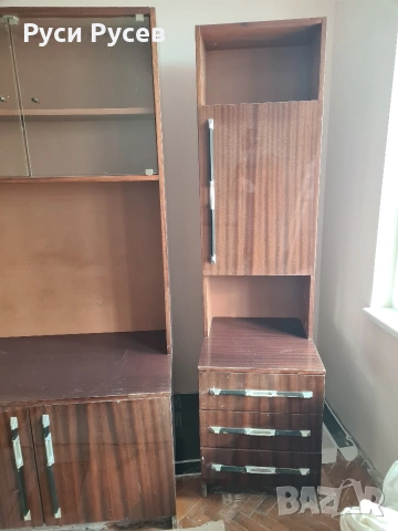 секция, снимка 6 - Секции и витрини - 53868905