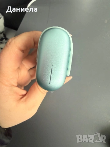 Iqos iluma i prime, снимка 4 - Електронни цигари - 53511729