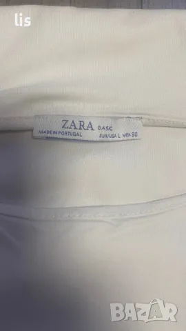 Бал потник Zara, снимка 2 - Потници - 47316035