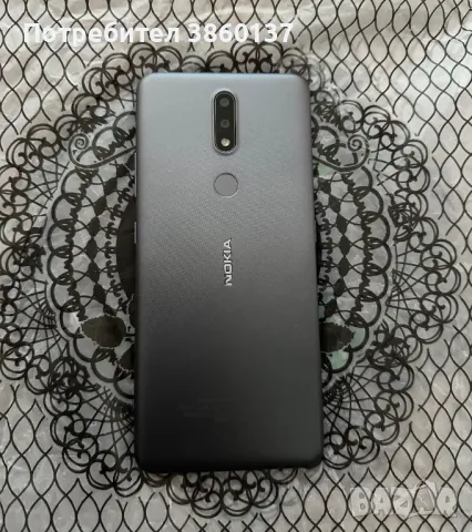 Продавам Nokia 2.4 , снимка 1 - Nokia - 47321896