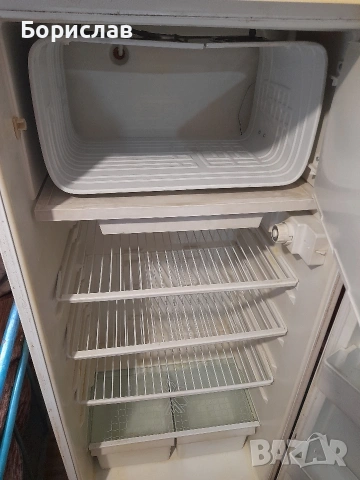 хладилник мраз м250, снимка 4 - Хладилници - 54191495