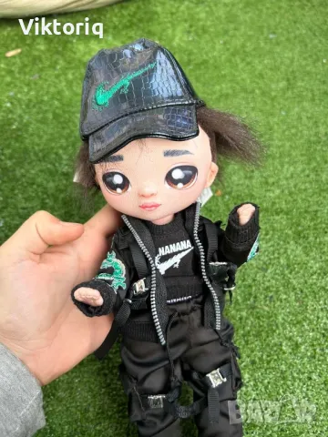 Кукла nanana Surprice