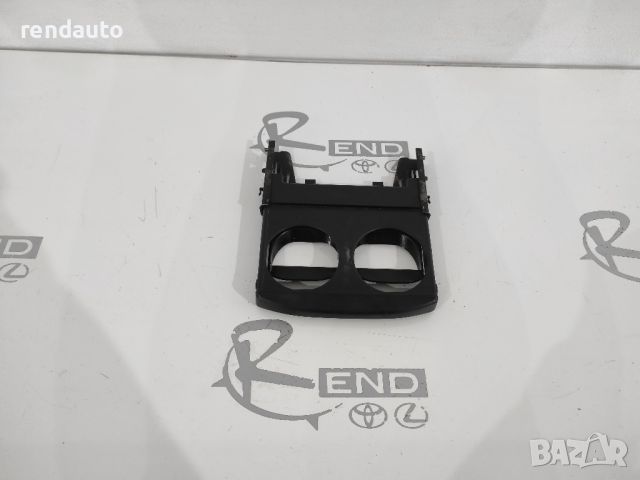 Поставки за чаши cupholders за Toyota MR2 1999-2007, снимка 1 - Части - 45467475