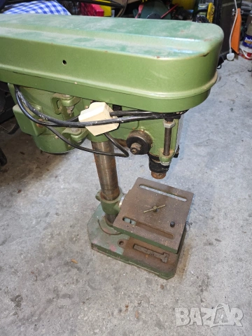 Електрическа БОРМАШИНА от АНГЛИЯ , снимка 3 - Бормашини - 53323120