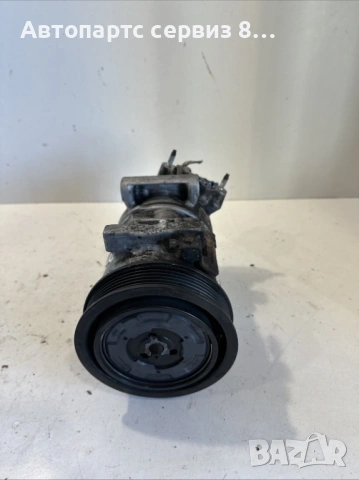 Компресор Климатик 9811575580 за Ситроен ДС4 Citroen ds4 type 9h05 1.6 Hdi 82hp 2011