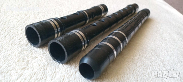 Кавал-РЕ.Пластмасов инструмент! , снимка 4 - Духови инструменти - 53871749