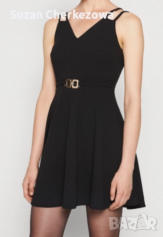 Официална рокля