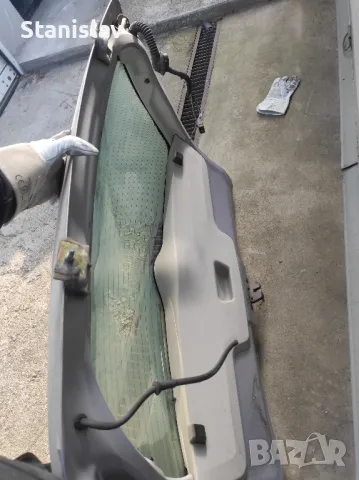 Оборудвани врати за Ситроен Ц3 Citroen C3, снимка 14 - Части - 50235119