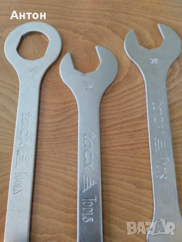 Tacx Tools, снимка 8 - Аксесоари за велосипеди - 50604752