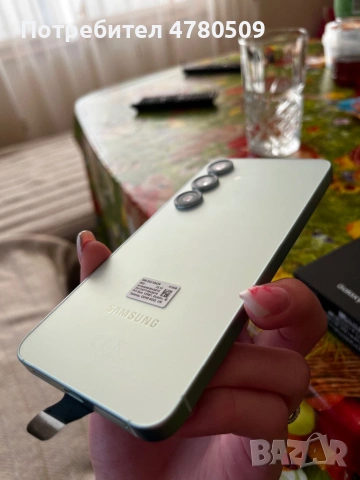 Samsung Galaxy S25/ 512 GB, снимка 4 - Samsung - 54008469