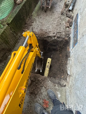 Изкопи в труднодостъпни места, снимка 8 - Други ремонти - 53029600