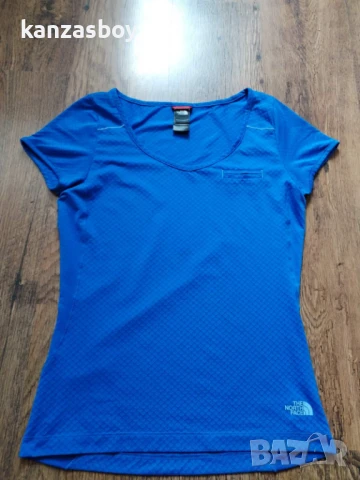 The North Face Ensei - страхотна дамска тениска М