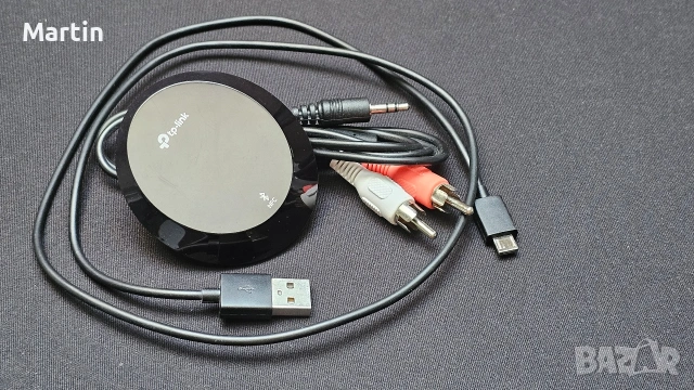 Bluetooth Music Receiver TP-Link HA100