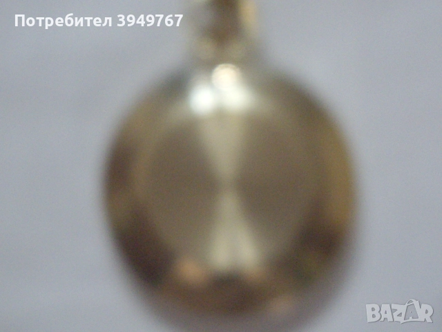 Руски джобен позлатен часовник., снимка 3 - Джобни - 51964185