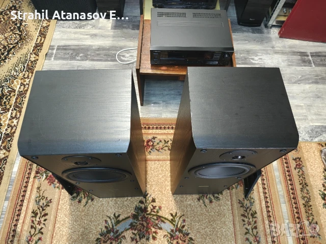 Infinity Reference 31i Тонколони, снимка 15 - Тонколони - 50796445