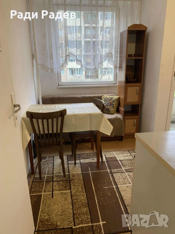 2-стаен апартамент под наем кв. Бузлуджа, снимка 10 - Апартаменти - 52007591