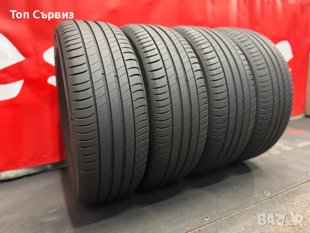 215 55 18, Летни гуми, Michelin Primacy3, 4 броя