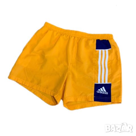 Оригинални шорти тип бански Adidas | M размер, снимка 2 - Бански - 45912266