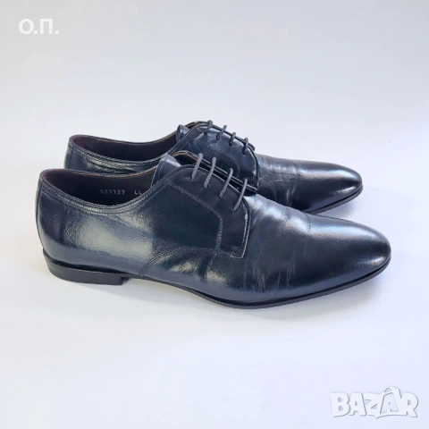 Canali, официални обувки 44