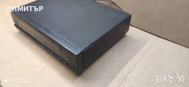 PHILIPS CD-115 , снимка 6 - Аудиосистеми - 52851678