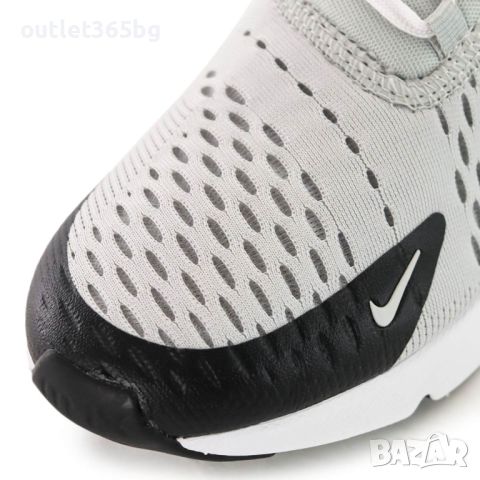 Nike - Air Max 270 номер 39 дамски Оригинал Код 0534, снимка 7 - Маратонки - 46491924