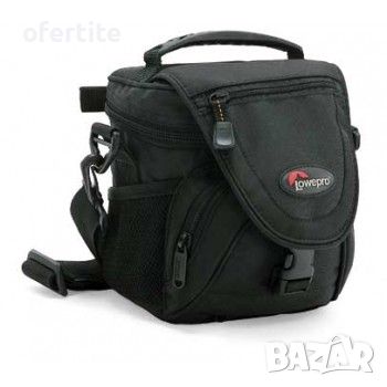 ✅ Lowepro 🔝 Nova Micro AW , снимка 1 - Чанти, стативи, аксесоари - 46652864