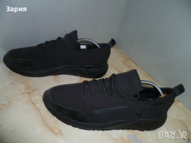 DIESEL сникърси №46, снимка 5 - Маратонки - 53905908