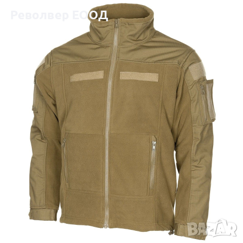 Тактическо яке Combat Coyote MFH 03811R