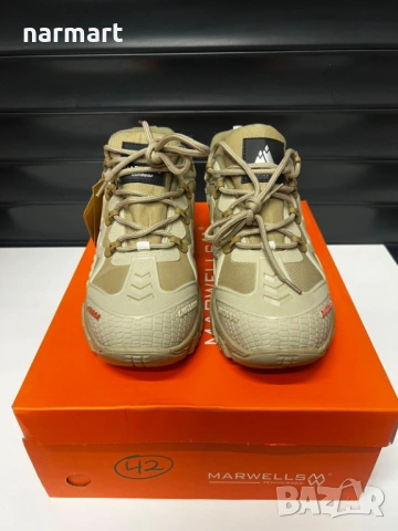 Мъжки Боти Marwells -300003-42, снимка 4 - Мъжки боти - 53241589