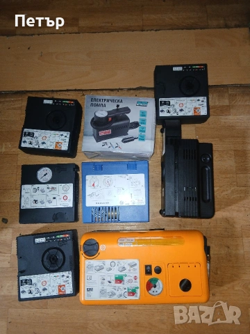 Оргинални автокомпресори нови, снимка 16 - Аксесоари и консумативи - 54039413