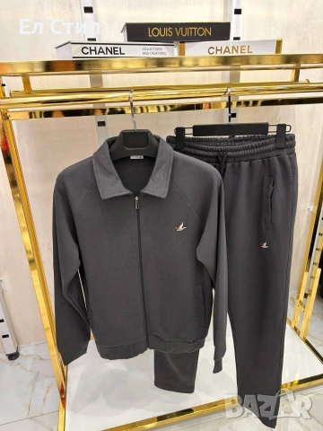 ✨🔥🔥🔥 👍 ✨𝗣𝗿𝗶𝗰e :31€ НА ЕДРО ✨𝗦ı𝘇𝗲: S M L XL XXL 📌5 бр, снимка 2 - Спортни дрехи, екипи - 53655305