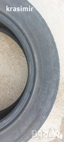 Гуми - летни, снимка 10 - Гуми и джанти - 52061474