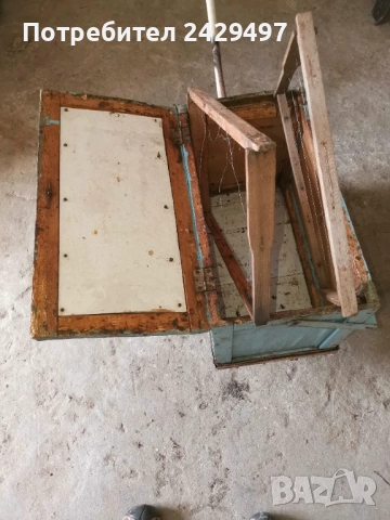 Пчеларско сандъче