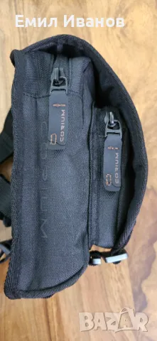 Моточанта за крак Givi CRM104 Corium, снимка 5 - Аксесоари и консумативи - 49707490