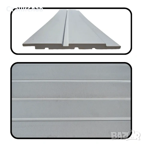 Декоративни панели ProLine, снимка 7 - Облицовки - 53336175