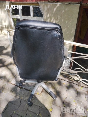 Офис стол Monza , снимка 5 - Столове - 54250945